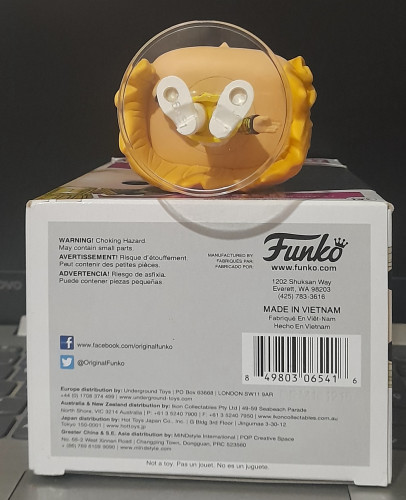  As Patricinhas De Beverly Hills #247 - Produto Original