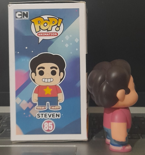  Steven Universo #85 - Produto Original
