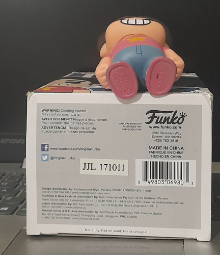  Steven Universo #85 - Produto Original