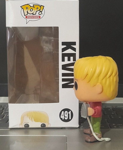  Esqueceram De Mim #491 - Produto Original