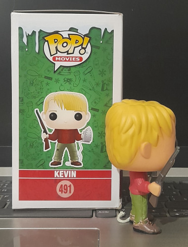  Esqueceram De Mim #491 - Produto Original