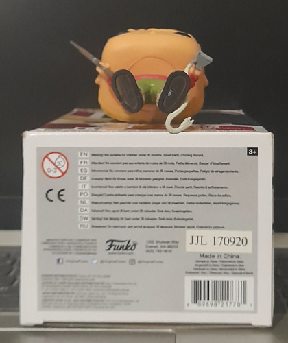  Esqueceram De Mim #491 - Produto Original