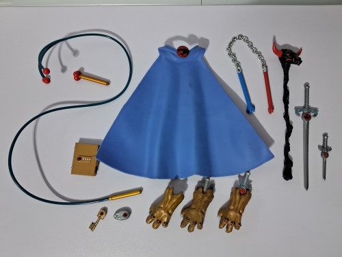  thunderctas # - Produto Original