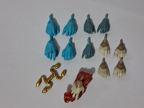  thunderctas # - Produto Original