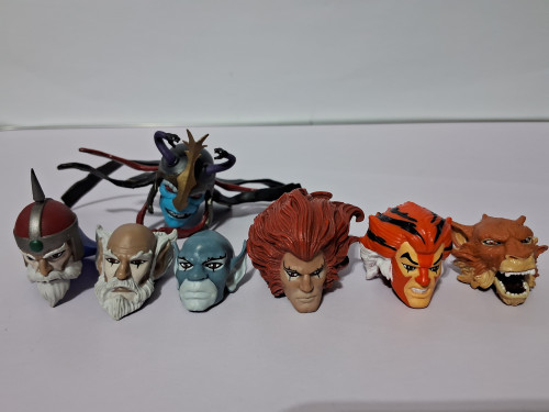  thunderctas # - Produto Original