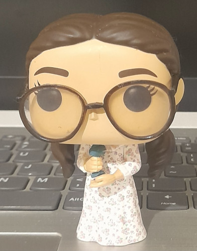 Funko Pop Suzie-Television Stranger Things-881