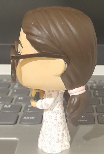 Funko Pop Suzie - Television Stranger Things - #881
