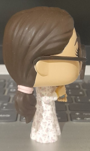 Funko Pop Suzie - Television Stranger Things - #881