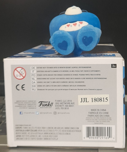 Funko Pop Grunp bear - Ursinho Carinhosos - #353