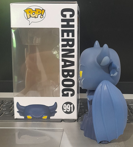  Disney Fantasia #991 - Produto Original