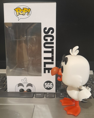  Ariel 30 Years #566 - Produto Original