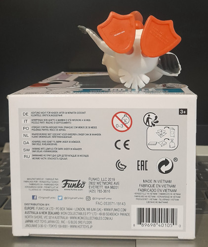  Ariel 30 Years #566 - Produto Original