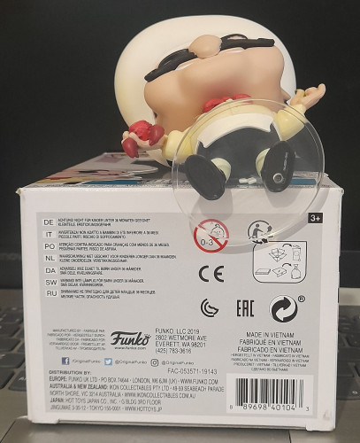  Ariel 30 Years #567 - Produto Original