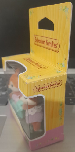 Action Figures Sylvanian families - Sylvanian Families - #