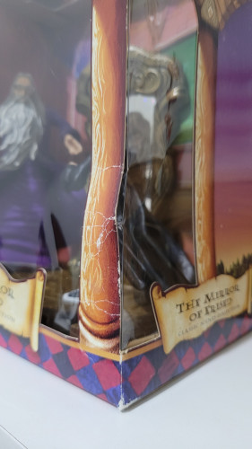  Harry Potter # - Produto Original