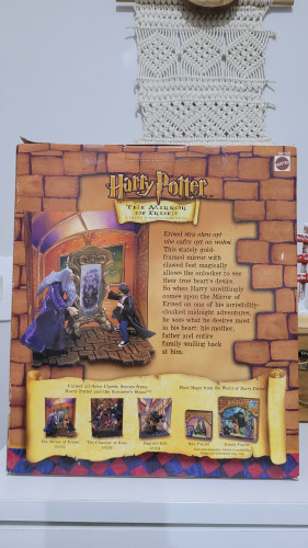  Harry Potter # - Produto Original