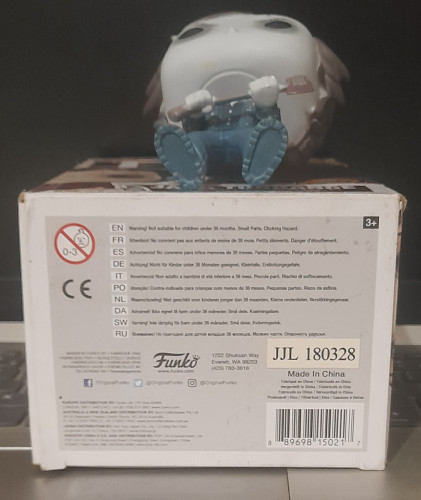  O Iluminado #456 - Produto Original