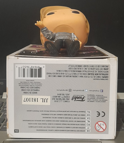  Romeo E Julieta #708 - Produto Original