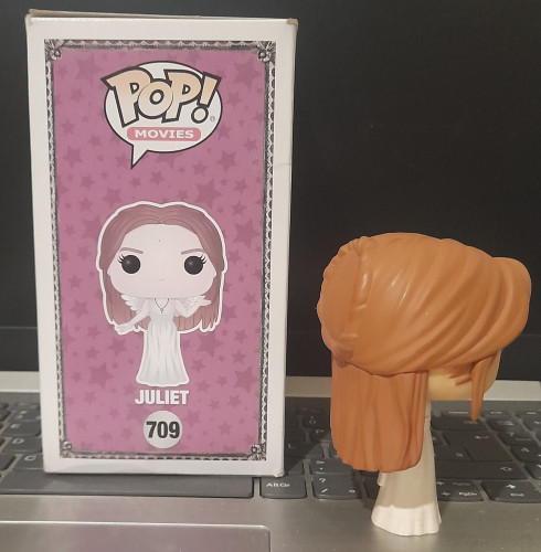  Romeo E Julieta #709 - Produto Original