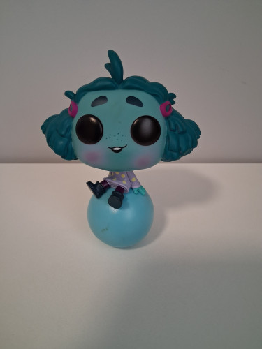  Inside Out 2 #1449 - Produto Original