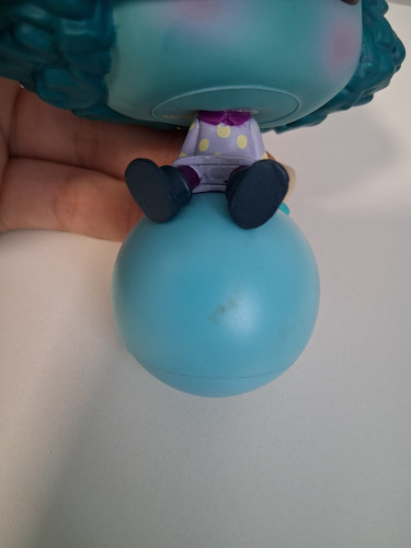  Inside Out 2 #1449 - Produto Original