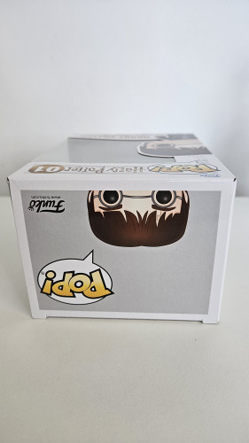 Funko Pop Harry Potter - 01 - Harry Potter - #01