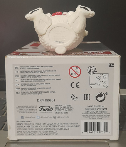  Coca Cola #58 - Produto Original