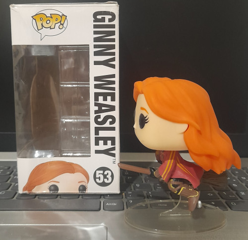  Harry Potter #53 - Produto Original