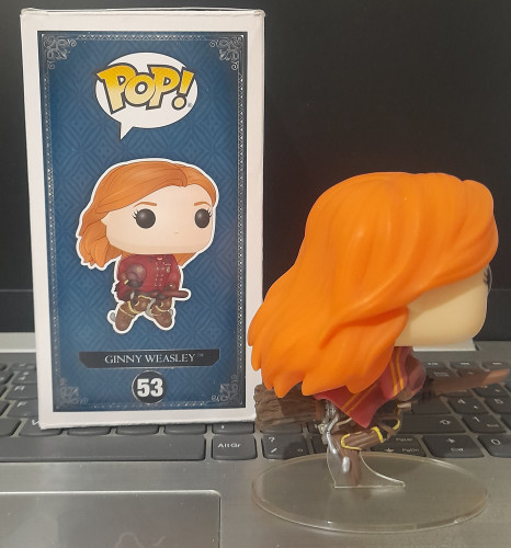  Harry Potter #53 - Produto Original