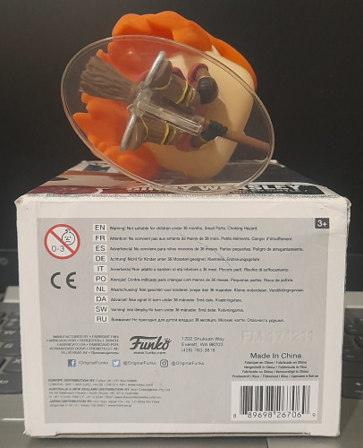  Harry Potter #53 - Produto Original