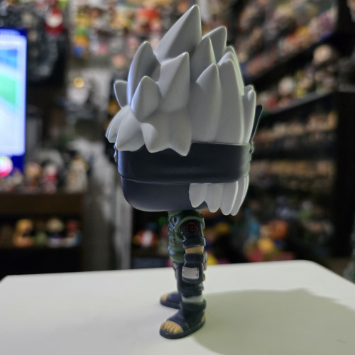  Naruto Shippuden #182 - Produto Original