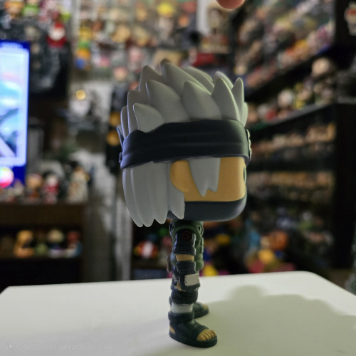 Naruto Shippuden #182 - Produto Original