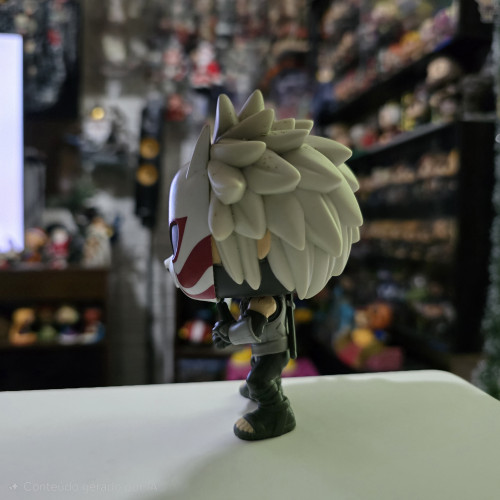  Naruto Shippuden #994 - Produto Original