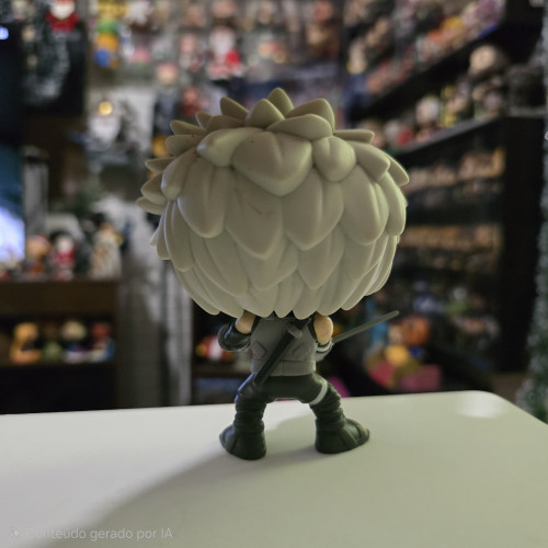  Naruto Shippuden #994 - Produto Original