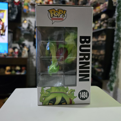  My Hero Academy #1484 - Produto Original