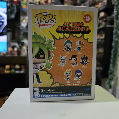  My Hero Academy #1484 - Produto Original