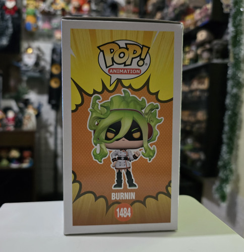  My Hero Academy #1484 - Produto Original