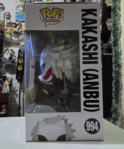  Naruto Shippuden #994 - Produto Original