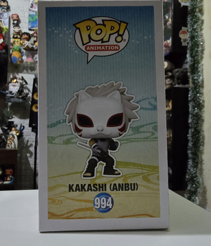  Naruto Shippuden #994 - Produto Original