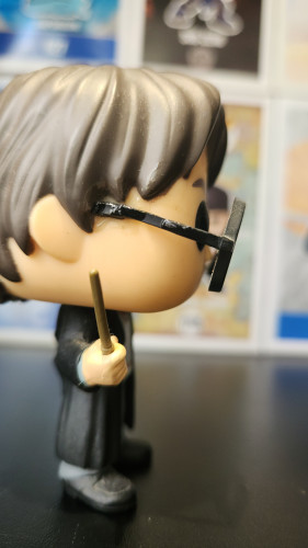  Harry Potter #01 - Produto Original