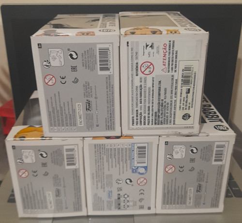  Alice No País Das Maravilhas #05 - Produto Original