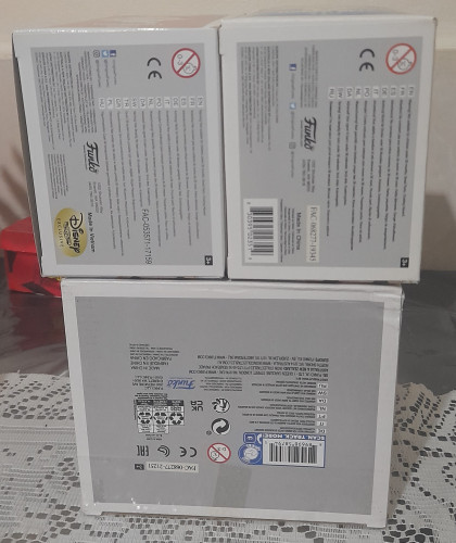  Disney Tinker Bell #295 - Produto Original