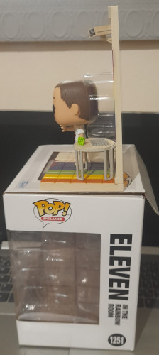  Stranger Things #1251 - Produto Original