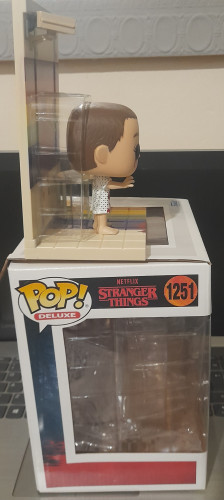  Stranger Things #1251 - Produto Original
