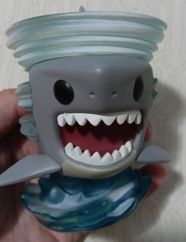 Sharknado Sharknado #134 - Produto Original