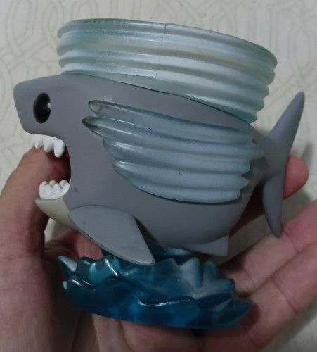  Sharknado #134 - Produto Original