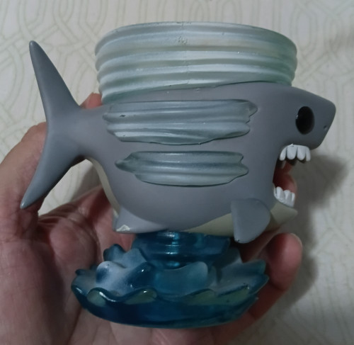  Sharknado #134 - Produto Original