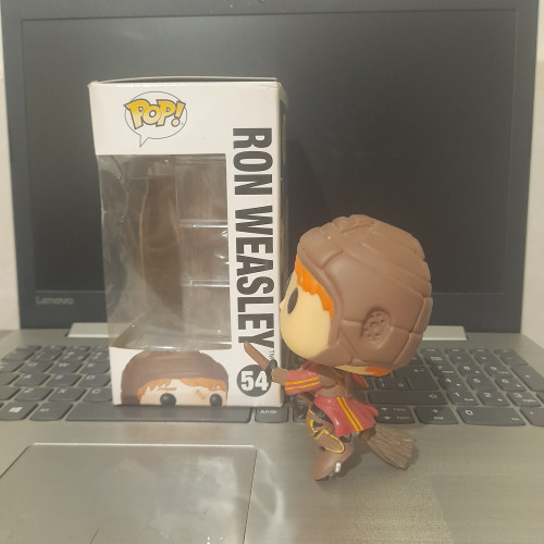  Harry Potter #24 - Produto Original
