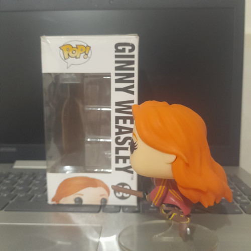  Harry Potter #53 - Produto Original