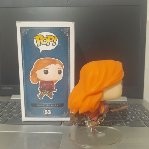  Harry Potter #53 - Produto Original